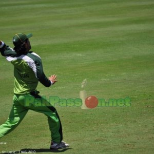 Pakistan v Bangladesh World T20