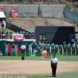 Pakistan v Bangladesh World T20