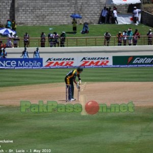 Pakistan vs Bangladesh World T20