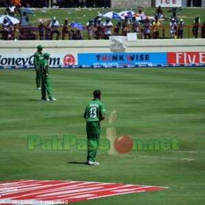 Pakistan v Bangladesh World T20