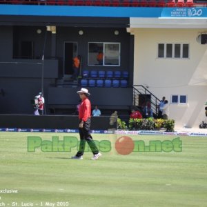 Pakistan v Bangladesh World T20