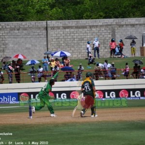 Pakistan v Bangladesh World T20