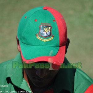 Pakistan v Bangladesh World T20