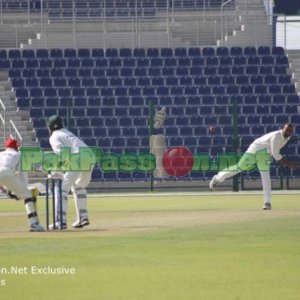 Abu Dhabi Sixes Tournament | Sheik Zayed Stadium | 06 May 2011