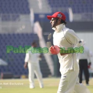 Abu Dhabi Sixes Tournament | Sheik Zayed Stadium | 06 May 2011