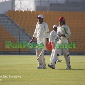 Abu Dhabi Sixes Tournament | Sheik Zayed Stadium | 06 May 2011