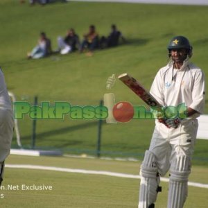 Abu Dhabi Sixes Tournament | Sheik Zayed Stadium | 06 May 2011