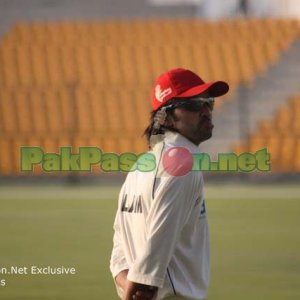 Abu Dhabi Sixes Tournament | Sheik Zayed Stadium | 06 May 2011