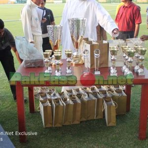 Abu Dhabi Sixes Tournament | Sheik Zayed Stadium | 06 May 2011