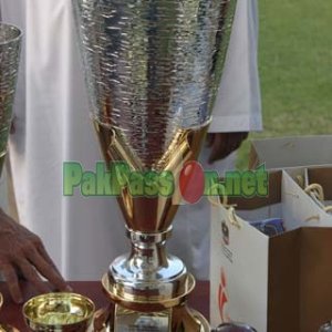 Abu Dhabi Sixes Tournament | Sheik Zayed Stadium | 06 May 2011