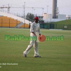 Abu Dhabi Sixes Tournament | Sheik Zayed Stadium | 06 May 2011