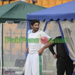 Abu Dhabi Sixes Tournament | Sheik Zayed Stadium | 06 May 2011