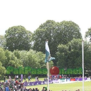 Ireland vs Pakistan | 2 ODI's Series | 28 & 30 May 2011