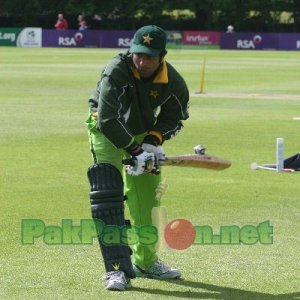 Ireland vs Pakistan | 2 ODI's Series | 28 & 30 May 2011