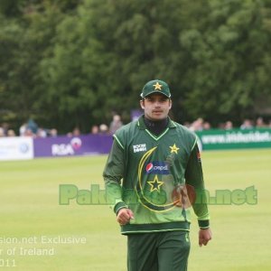 Ireland vs Pakistan | 2 ODI's Series | 28 & 30 May 2011