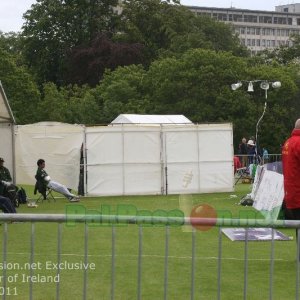 Ireland vs Pakistan | 2 ODI's Series | 28 & 30 May 2011