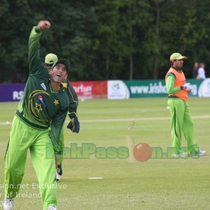 Ireland vs Pakistan | 2 ODI's Series | 28 & 30 May 2011