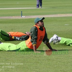 Ireland vs Pakistan | 2 ODI's Series | 28 & 30 May 2011