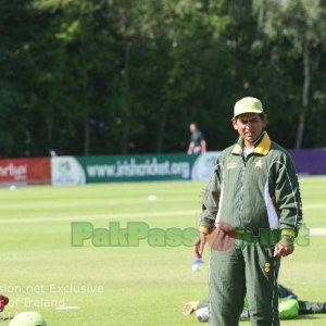 Ireland vs Pakistan | 2 ODI's Series | 28 & 30 May 2011