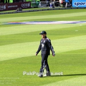 England vs Pakistan | 2nd ODI | Headingley | 12 September 2010