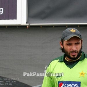 England vs Pakistan | 2nd ODI | Headingley | 12 September 2010