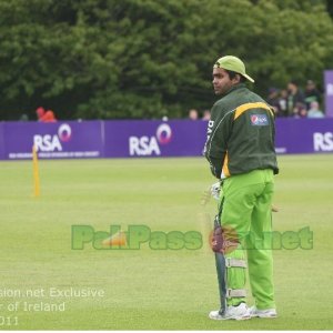 Umar Akmal