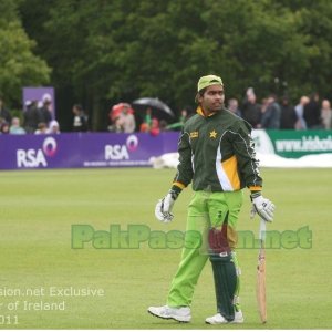 Umar Akmal