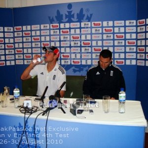 England vs Pakistan | 4th Test | Lords