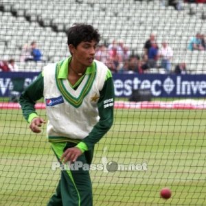 England vs Pakistan | 2nd Test | Edgbaston | 6-9 August 2010