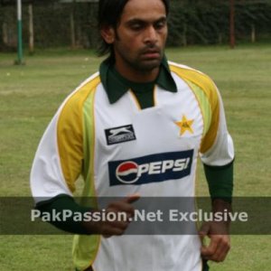 Muhammad Hafeez