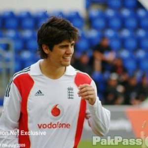 England Nets: Cardiff 7th July