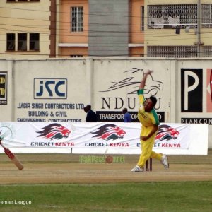 2013 East Africa Premier League