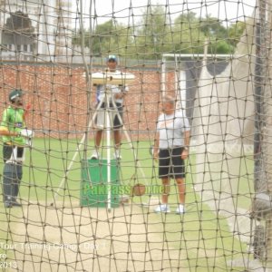 Pakistan Tour of Zimbabwe - Training Camp - Day 1