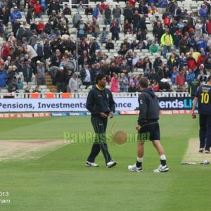 2013 Friends Life T20 Finals Day