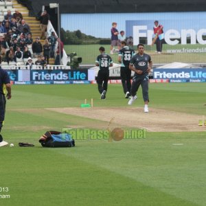 2013 Friends Life T20 Finals Day