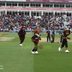 2013 Friends Life T20 Finals Day