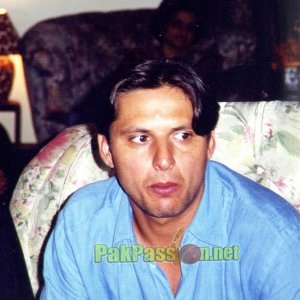 Pakistan Tour of Kenya 2000