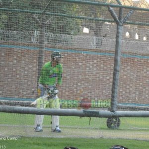 Pakistan Training Camp, NCA, Lahore