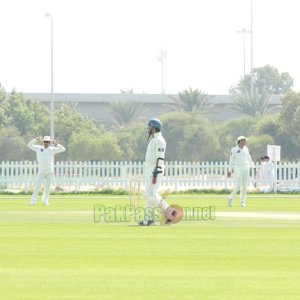 Pakistan v South Africa, October 2013 Warmup Matches & Training