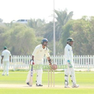 Pakistan v South Africa, October 2013 Warmup Matches & Training