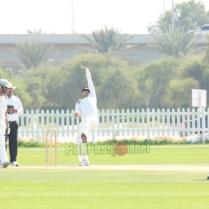 Pakistan v South Africa, October 2013 Warmup Matches & Training