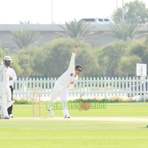 Pakistan v South Africa, October 2013 Warmup Matches & Training