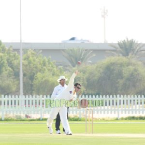 Pakistan v South Africa, October 2013 Warmup Matches & Training