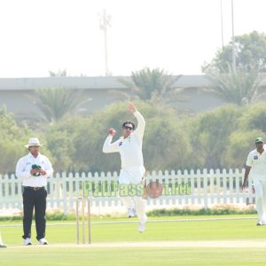 Pakistan v South Africa, October 2013 Warmup Matches & Training