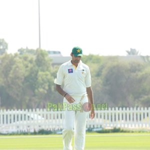 Pakistan v South Africa, October 2013 Warmup Matches & Training