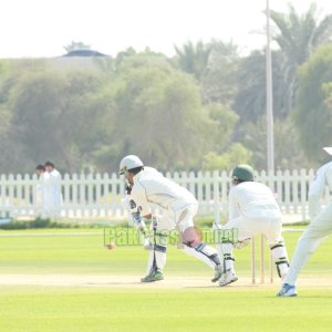 Pakistan v South Africa, October 2013 Warmup Matches & Training