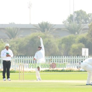 Pakistan v South Africa, October 2013 Warmup Matches & Training