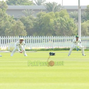 Pakistan v South Africa, October 2013 Warmup Matches & Training