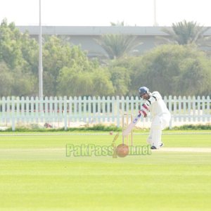 Pakistan v South Africa, October 2013 Warmup Matches & Training