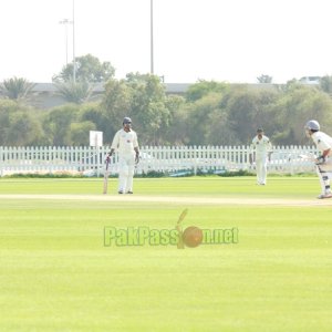 Pakistan v South Africa, October 2013 Warmup Matches & Training